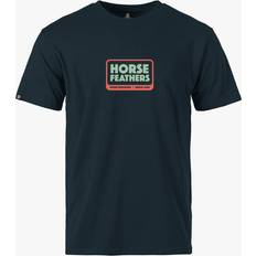 Horsefeathers Millenium T-Shirt Pond