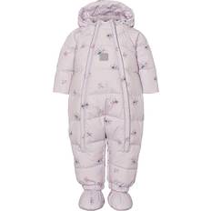 MarMar Copenhagen MarMar Technical Puffer In Bloom Obert Flyverdragt mdr/74