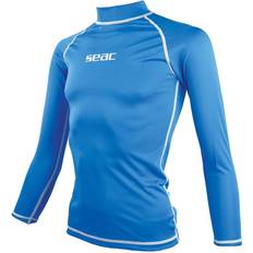 Rashguards & Undertøy Seac Seacsub T Sun Uv-beskyttende Langærmet T-shirt