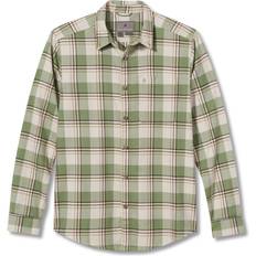 Lieback Organic Cotton Flannel L/S Men