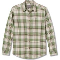 Royal Robbins Lieback Organic Cotton Flannel L/S Men