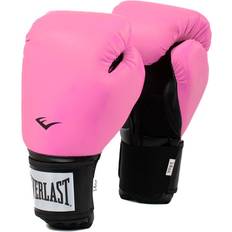 Rosa Kampsportshandskar Everlast Prostyle 2 Boxningshandskar Rosa 14