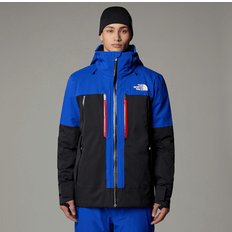 The North Face Men's Snowsquall Jacket Tnf Blue-tnf Black male TNF Blue-TNF Black