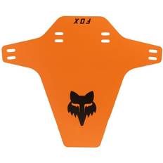 Fox Bike Mudguards Fox Mud Guard Orange