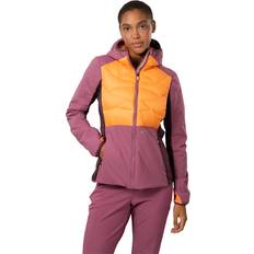 Kari Traa Tirill Thermal Jacket - Women's Plum