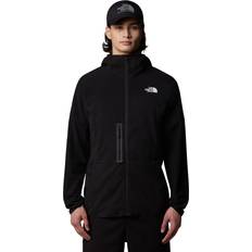 The North Face Mountain Athletics Trajectory Full Zip Jacket Black