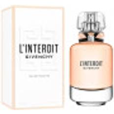 Givenchy L'Interdit Edt Spray 80 ml 80ml