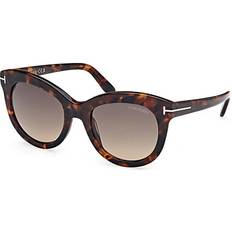 Solglasögon Tom Ford Odette FT1189 52F