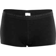 Aclima Culottes Aclima Short LightWool Hipster - Jet Black