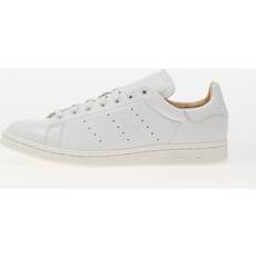 Schuhe adidas Stan Smith Lux Crystal White/ Crystal White/ Sand Strata