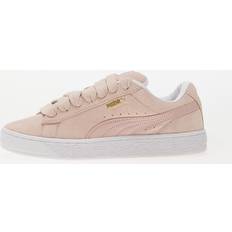 Puma Suede XL Sneakers - Mauve Mist