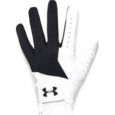 M Golf Gloves Under Armour Medal Golf Glove Black XL XL