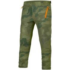 Nylon Trousers Children's Clothing Endura Kid's MT500 Burner Pants - Tonal Olive