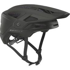 Scott Stego Plus MTB Helmet Granite Black