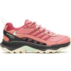 Merrell Speed Strike GORE-TEX Pinke