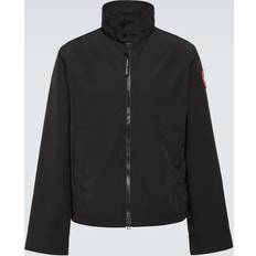 Pink Outerwear Canada Goose Rosedale Jacket