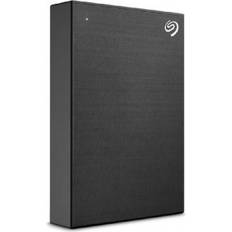 Seagate One Touch Portable Hard Drive 4TB
