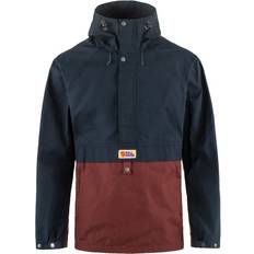 Fjällräven Vardag Anorak Casual jacket XXL, blue