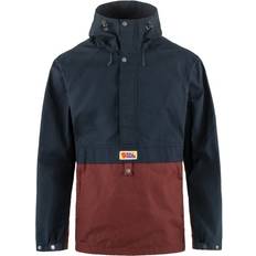 Fjällräven Vardag Anorak Men-deep patina-L