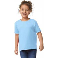 Gildan Childrens/Kids Plain Cotton Heavy T-Shirt