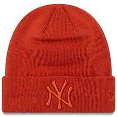 New Era Mössor New Era kids winter beanie cuff york yankees rusty