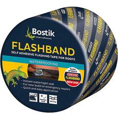 Bostik Original Flashband 450 mm x 10 Mtr - Grey