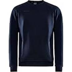 Craft Core Soul Crew sweatshirt, Navy