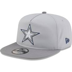 Dallas Cowboys Cappelli New Era GOLFER Snapback Cap TRAINING 2024 Dallas Cowboys