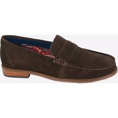 Jamison Mens MEMORY FOAM Brown