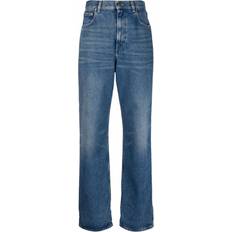 Organic Fabric - Women Jeans GOLDEN GOOSE 'Kim' Jeans