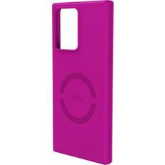 Nokia Mobiltilbehør Nokia HMD Skyline Case -beskyttelsesskal, rosa