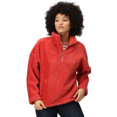 Mujer - Naranja Abrigos Regatta Zeeke Fleece