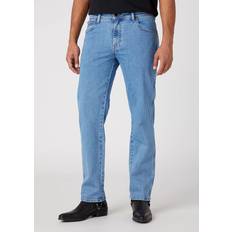 Wrangler Tøj Wrangler Jeans Texas Stretch W121hrz93_48w/34l