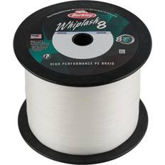 Berkley Whiplash 8 2000 Braided Line