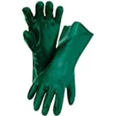 EKASTU Sekur 381 660 Polyvinylklorid, kemikaliehandske (handskar) 10, 374, EN