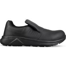 Sika Skyddsskor Sika Cloud Slip-on skyddsskor S2, Svart