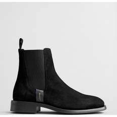 Gant Chelsea Boots Gant Klassische Stiefeletten 29553771 Schwarz