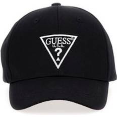 Cappelli Guess Kappe für Kinder Logo Mini Me Noir