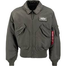 Alpha Industries CWU 45 - Gris