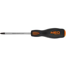 Neo Tools 04-028 Skruvmejsel 100 PH2 Magnetisk Skruvmejsel