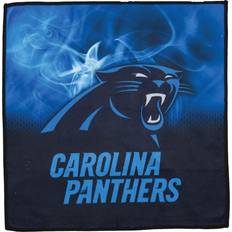 Strikeforce Bowling Carolina Panthers NFL On Fire Towel