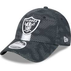 New Era 9Forty Stretch Cap SIDELINE Las Vegas Raiders