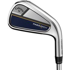 Iron Sets Callaway Paradym Irons 5-PW/AW Left Handed