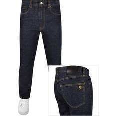 Clothing Belstaff longton slim fit jeans indigo