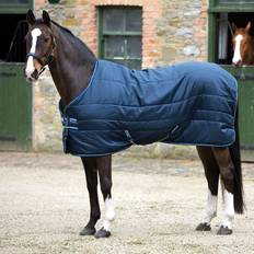 Horseware Amigo Insulator Lite 100g - Marinblå