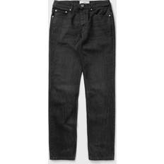 Pants & Shorts Ami Straight Jeans Black (32)