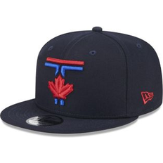 New Era Toronto Blue Jays Platt Skärm Keps