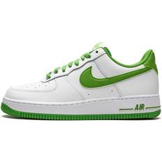 Basketball Shoes Nike Air Force 1 '07 - White