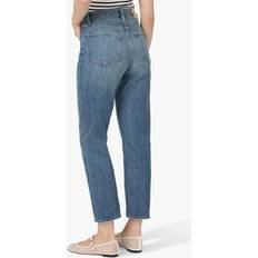 One Size - Women Jeans Paige Billy Crop Jeans, The Roxy