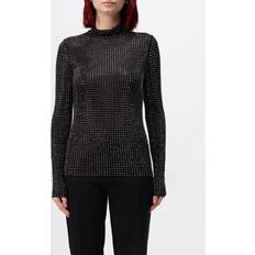 Modal Pulls Pinko Sweater Woman Black